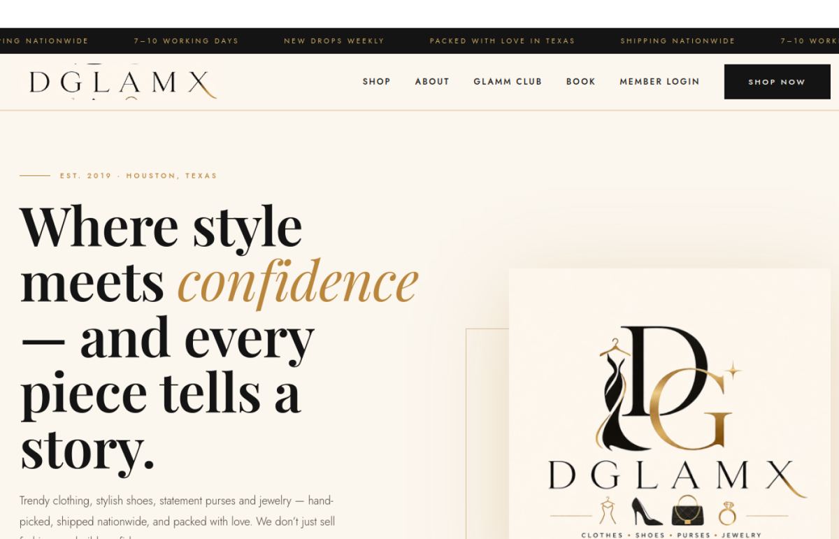 DGLAMX